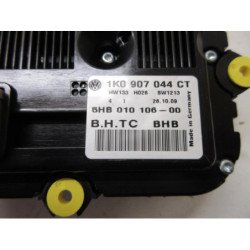 Commande Chauffage Volkswagen Touran 1 Phase 2